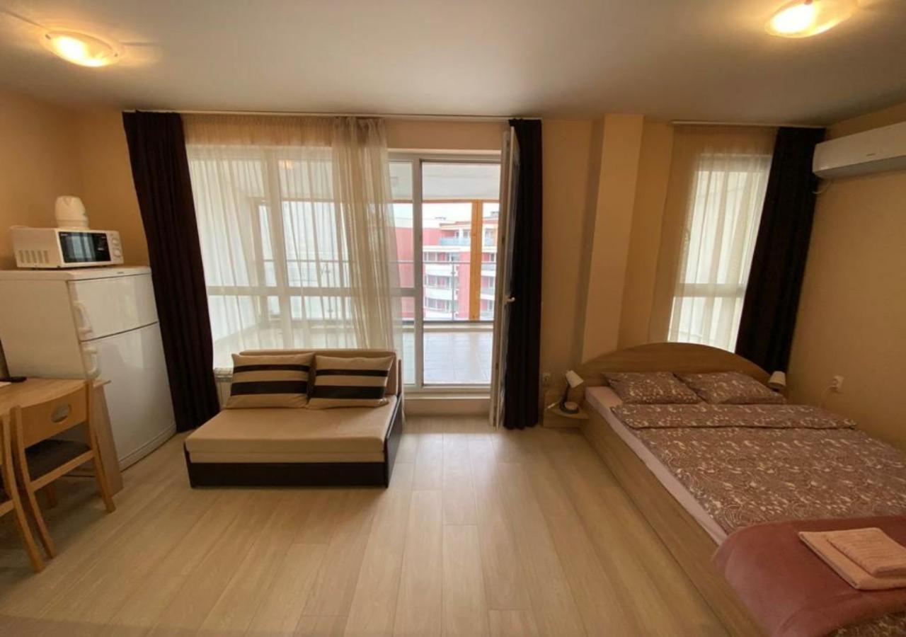 Apartment -The Mall Sofia Eksteriør billede
