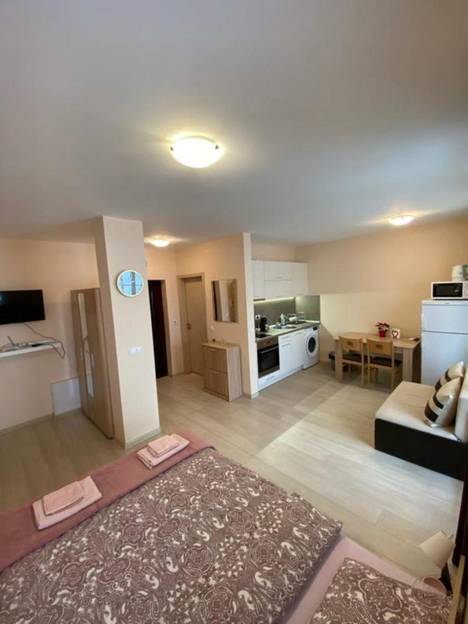 Apartment -The Mall Sofia Eksteriør billede