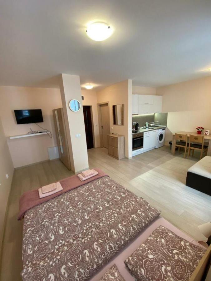 Apartment -The Mall Sofia Eksteriør billede