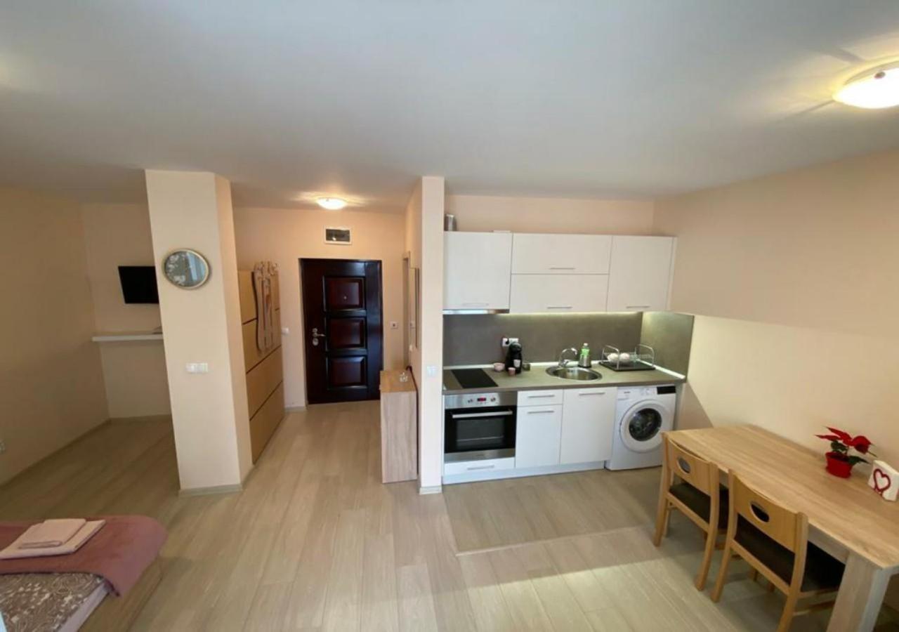 Apartment -The Mall Sofia Eksteriør billede