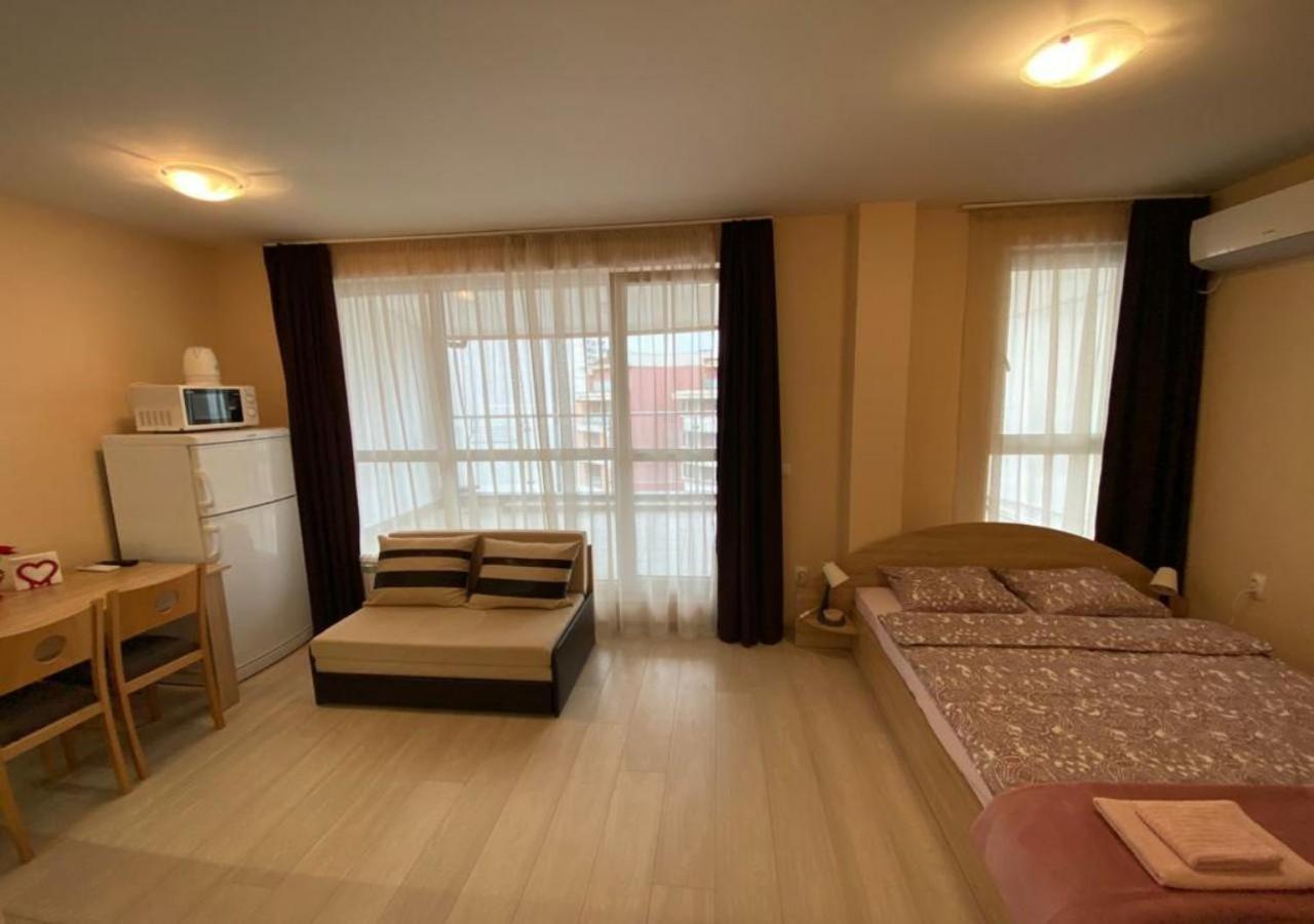 Apartment -The Mall Sofia Eksteriør billede