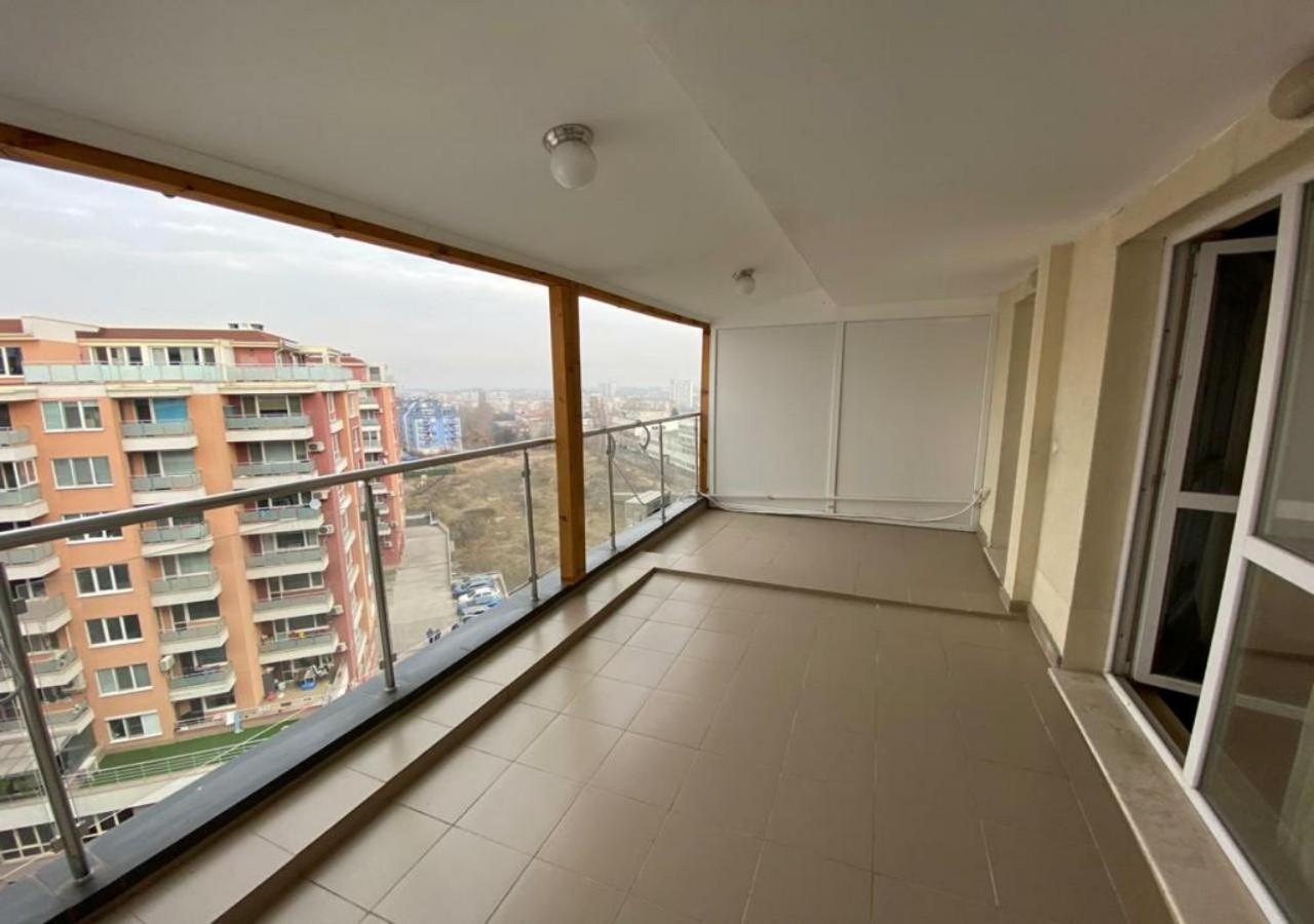 Apartment -The Mall Sofia Eksteriør billede